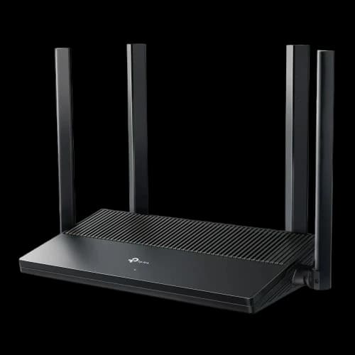 Roteador Wi-Fi 6