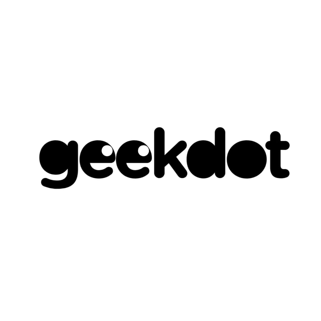 GeekDot