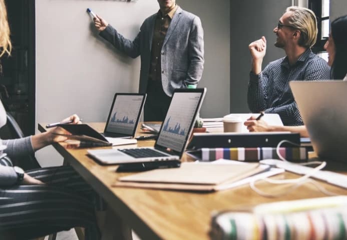 Soluções Corporativas Seanet