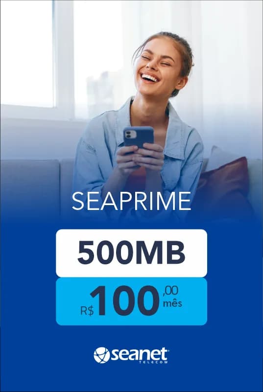 SeaPrime
