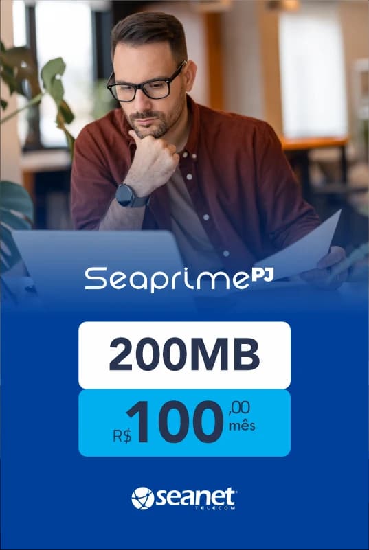 Plano SeaPrime PJ